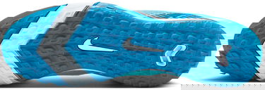 Sneakers og sko Nike ZM Superfly 10 Academy TF Turkis | fq8331-400, 1