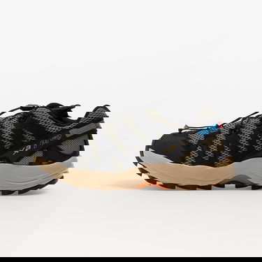 Sneakers og sko Salomon XA PRO 1 Advanced Sort | 414822, 0