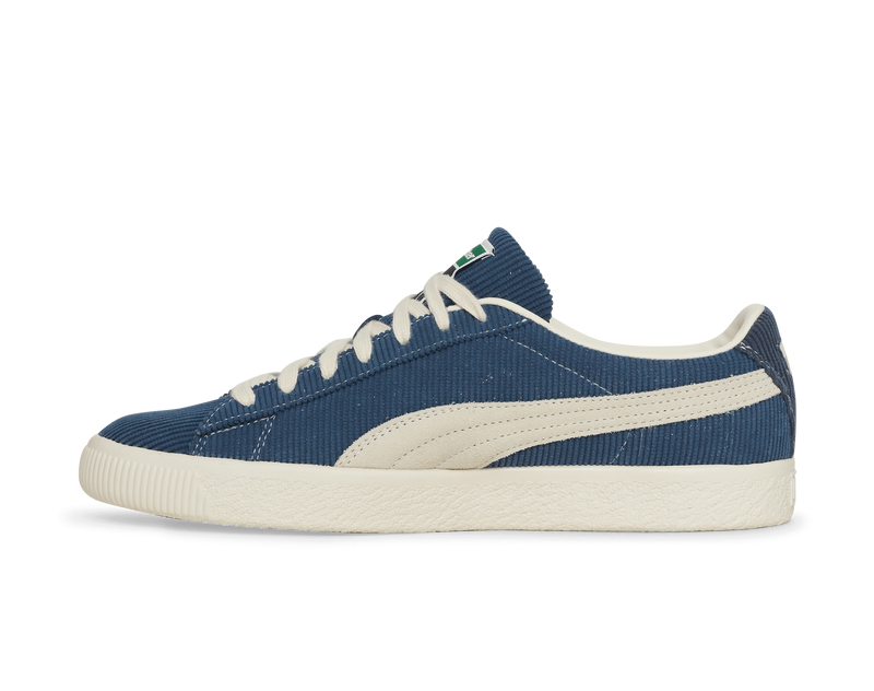 Sneakers og sko Puma Butter Goods Basket Vintage Blå | 381099 01, 0