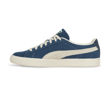 Sneakers og sko Puma Butter Goods Basket Vintage Blå | 381099 01, 0