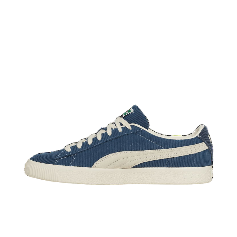 Sneakers og sko Puma Butter Goods Basket Vintage Blå | 381099 01