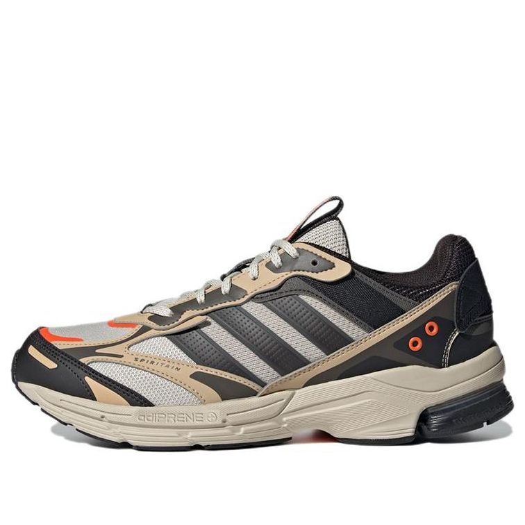 Sneakers og sko adidas Originals Spiritain 2000 Beige | HP2633, 0