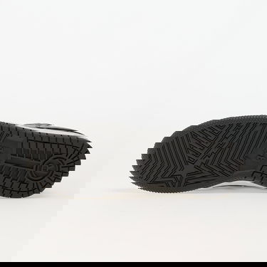 Sneakers og sko BAPE Bape Sk8 Sta 1 M2 Sort | 001FWK801310MBLK, 1