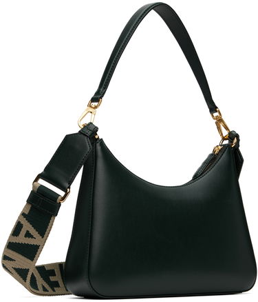Skuldertaske Stella McCartney Stella McCartney Shoulder Bag Grøn | 7B0062W8542, 2