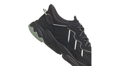 Sneakers og sko adidas Originals Ozweego Sort | HP6336, 8