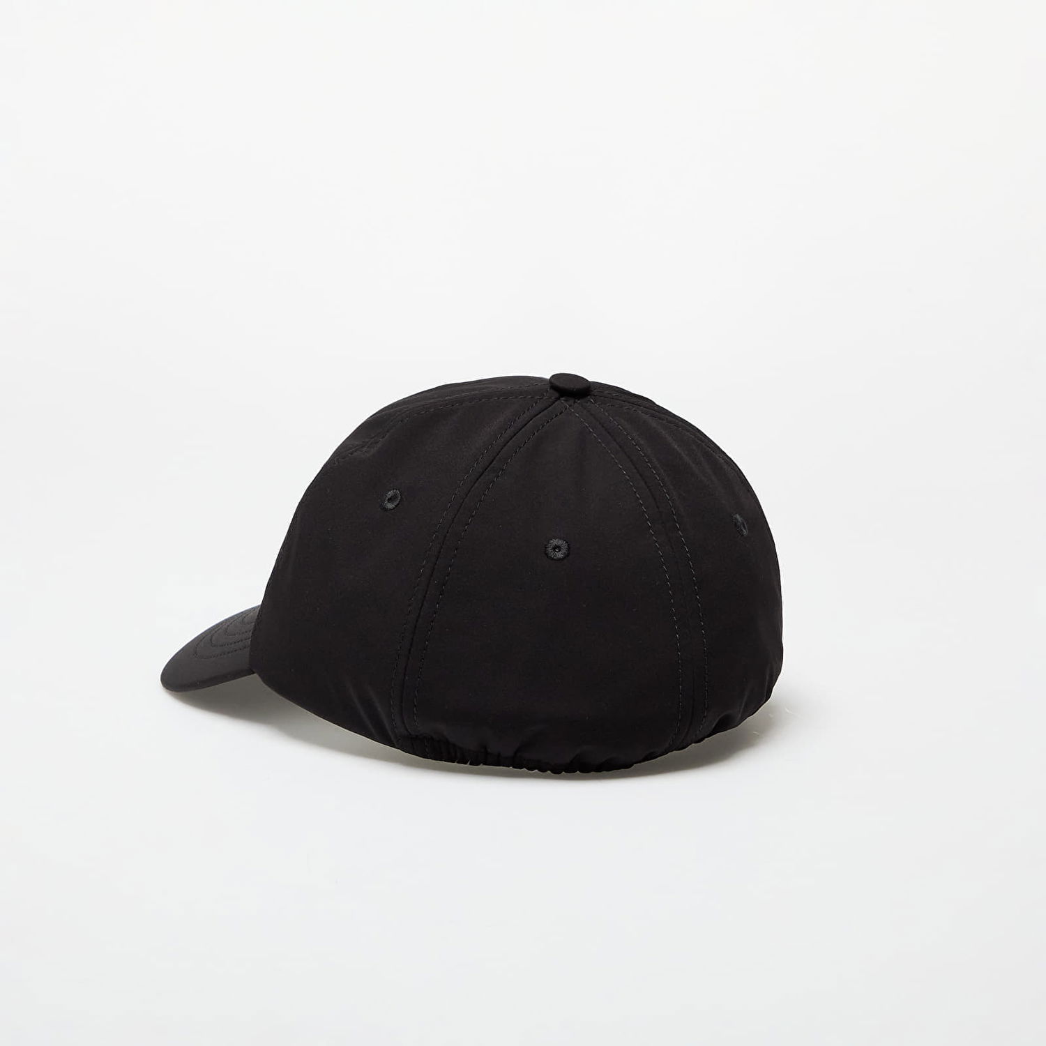 Kasket Fear of God Dad Hat Sort | FG24FW70-8035NYL-001, 1