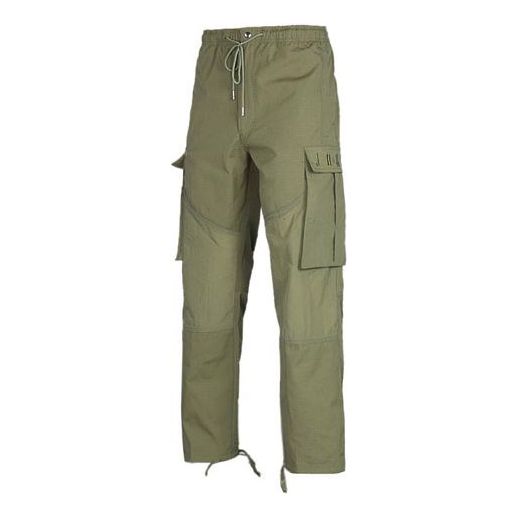 Cargo bukser Jordan Jordan Sport DNA Cargo Pants Grøn | CD5735-335