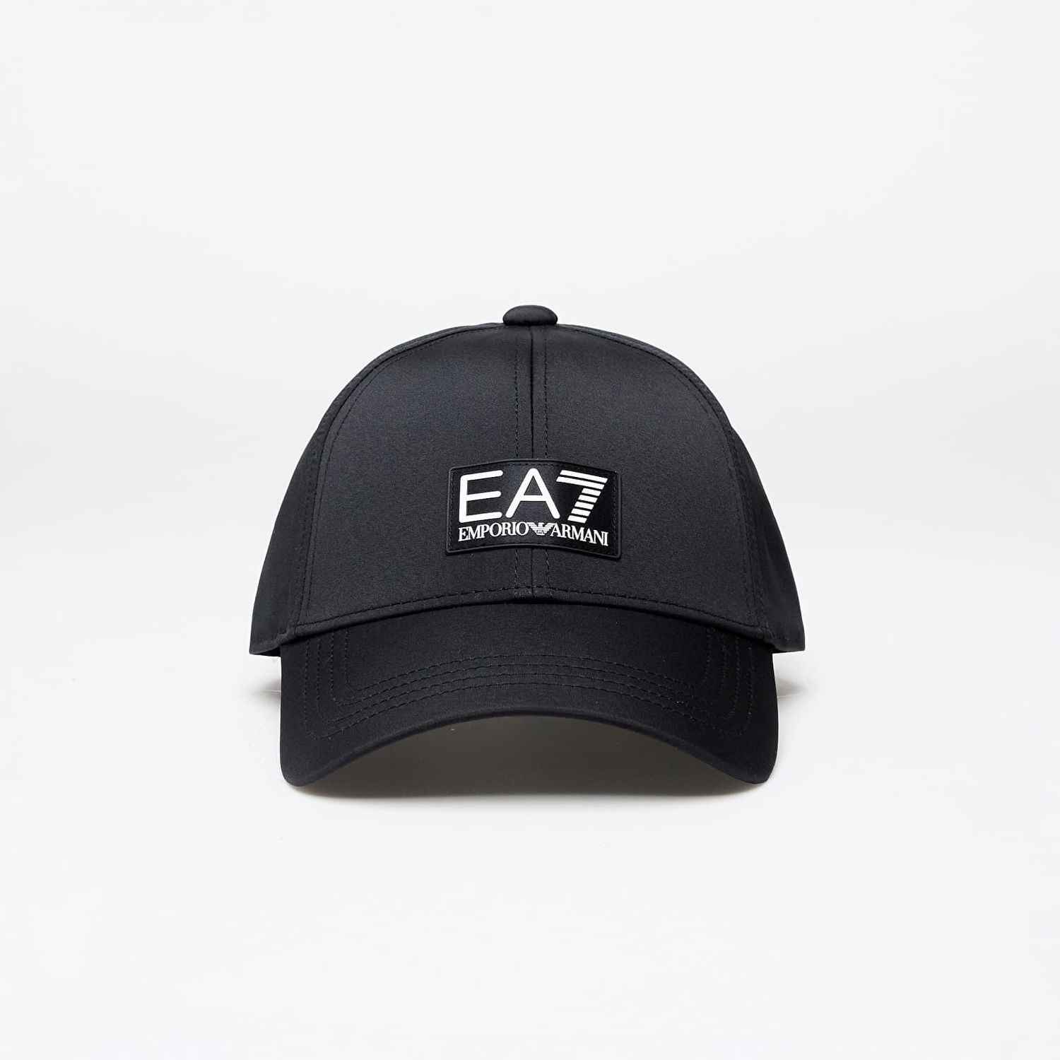 Kasket Emporio Armani Cap EA7 Unisex Train Core B Nero Sort | 2401404R10000020, 0