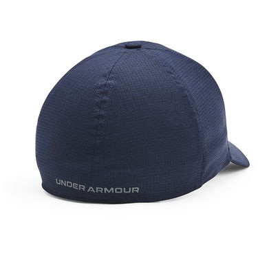 Kasket Under Armour Isochill Armourvent Cap Mørkeblå | 1361530-408, 2