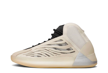 Sneakers og sko adidas Yeezy Yeezy Quantum Hvid | HQ2085, 2