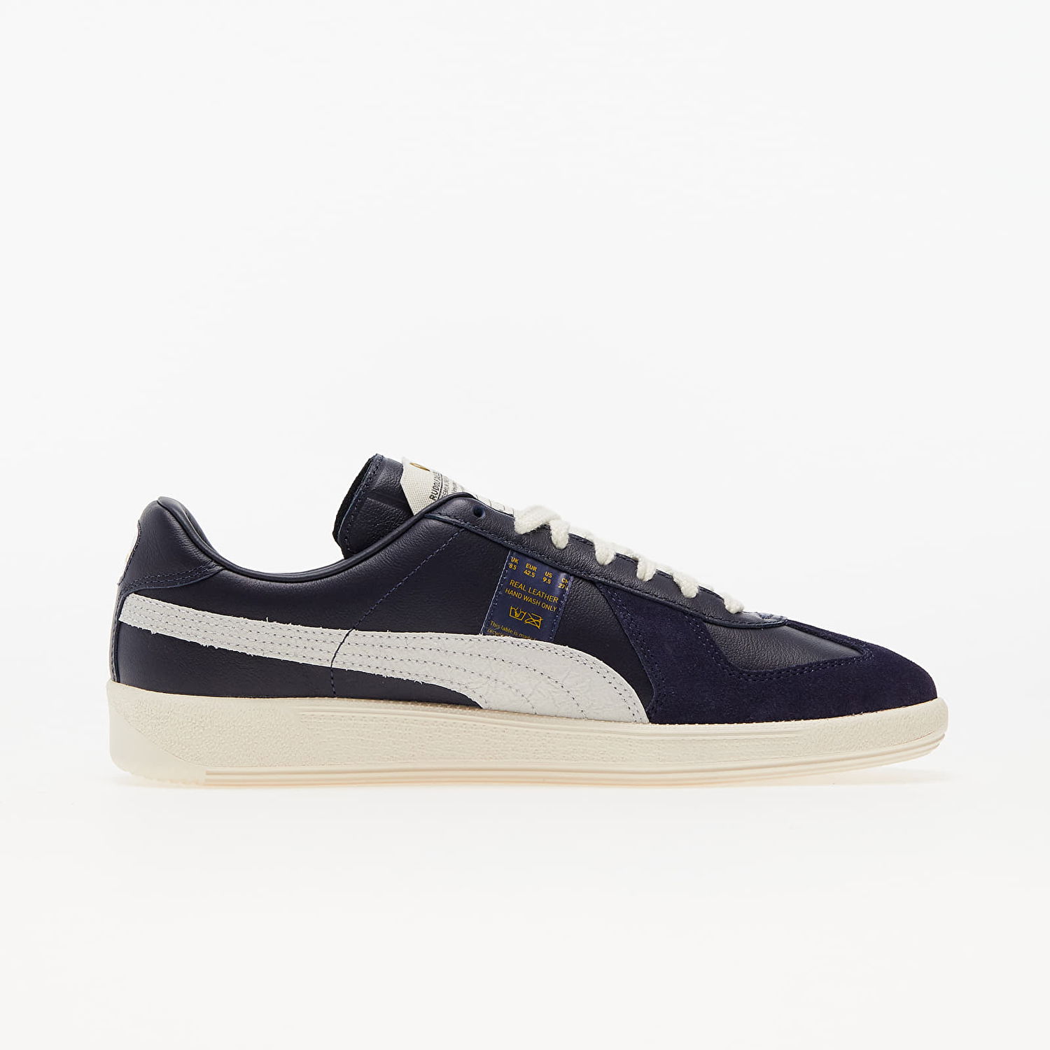 Sneakers og sko Puma Army Trainer Rudolf Dassler Legacy LB Blå | 38122701, 1
