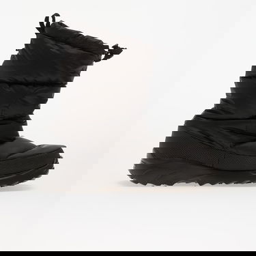Sneakers og sko The North Face Nuptse Traction Bootie Sort | NF0A8D90KX71, 2
