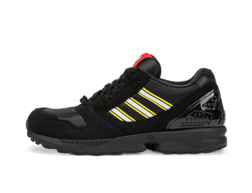 Sneakers og sko adidas Originals ZX 8000 Lego Sort | FY7085