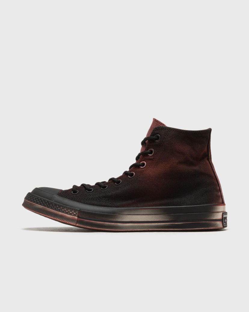 Sneakers og sko Converse Chuck 70 LTD Rød | A17729C