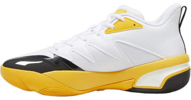 Sneakers og sko Puma Genetics Gul | 379905-03, 1