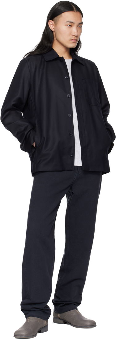 Jeans A.P.C. Fairfax Jeans Sort | COGZV-M09156, 3