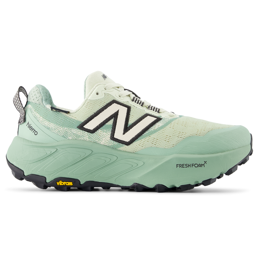 Sneakers og sko New Balance Fresh Foam X Hierro Gore-Tex v9 Grøn | NBWTHIGLA9