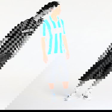 Jersey COPA COPA FC Internazionale 1986 Retro Football Shirt Blå | 526-035, 3