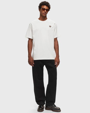 T-shirt KENZO LUCKY TIGER CLASSIC TEE Hvid | FE55TS1984SG.02, 1