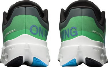 Sneakers og sko On Running On Running Cloudsurfer Next Grøn | 3me30023209, 4