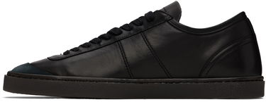 Sneakers og sko LEMAIRE Linoleum Sort | FO0054 LL0010, 2