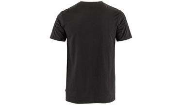 T-shirt FJÄLLRÄVEN Fox T-Shirt Sort | F87052-550, 2