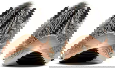 Sneakers og sko Nike Air Zoom Winflo 8 Premium W Hvid | da3056-101, 4