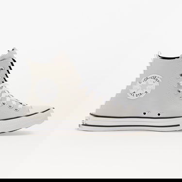 Sneakers og sko Converse Chuck Taylor All Star Hi Tech Tuff Trainer Grå | A04596C, 2