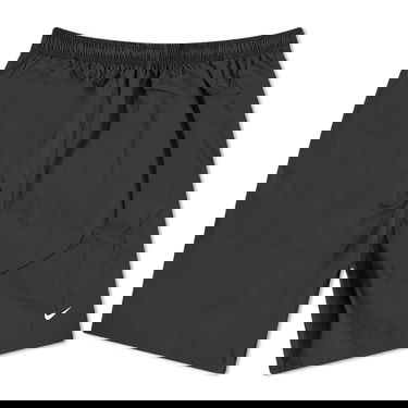 Shorts Nike Solo Swoosh Woven Short Grå | DX0749-010, 0