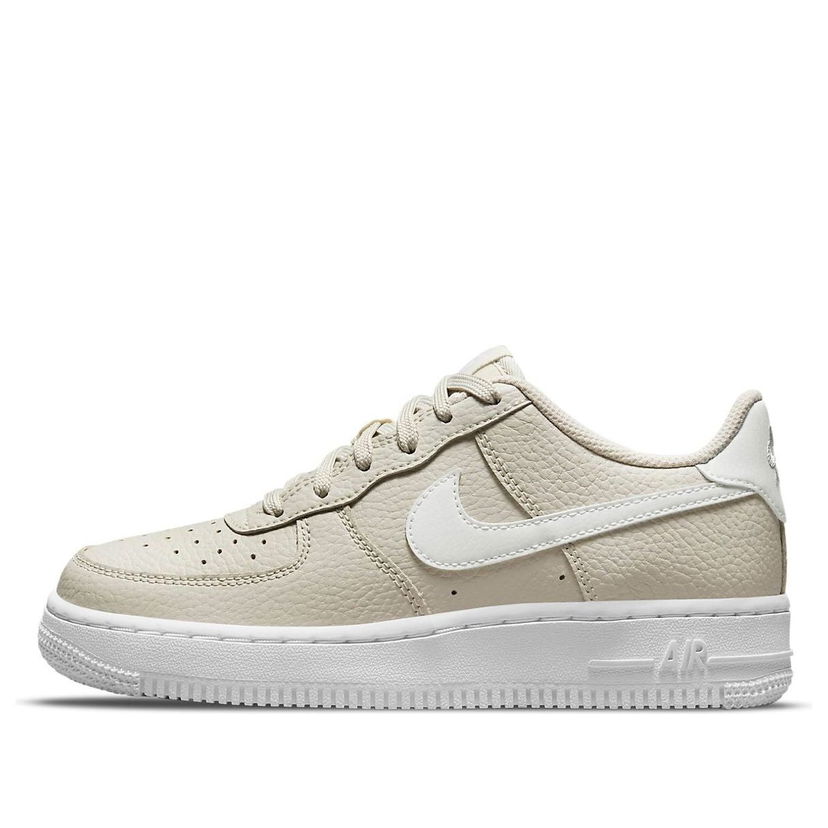 Sneakers og sko Nike Air Force 1 Beige | CT3839-001