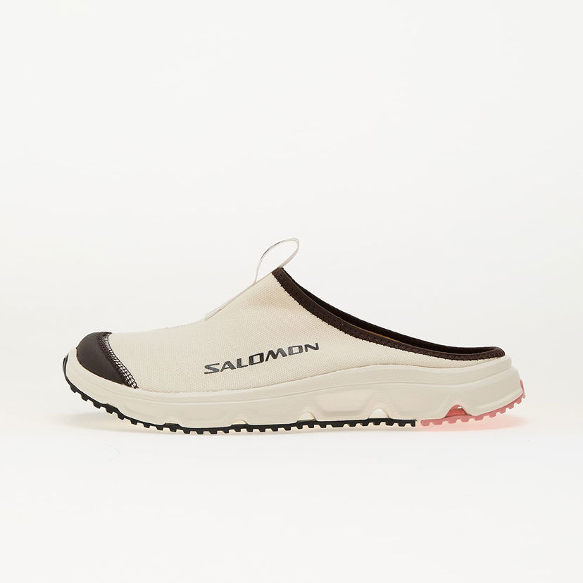 Sneakers og sko Salomon Rx Slide 3.0 Canvas Beige | L47756900