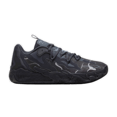 Sneakers og sko Puma LaMelo Ball MB.03 Lo Black Strong Grey Sort | 310519-03, 0