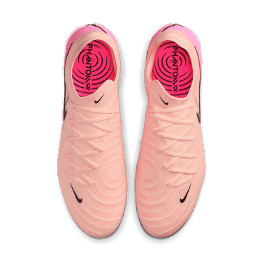 Sneakers og sko Nike Phantom GX 2 Elite FG Lyserød | FJ2559-800, 4