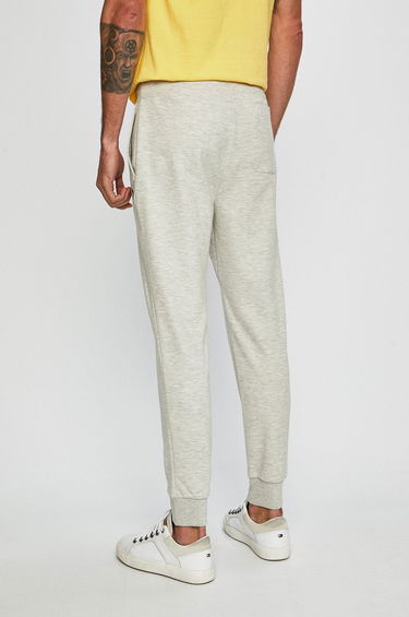 Bukser og jeans Polo by Ralph Lauren Sweatpant Grå | 710652314013, 1
