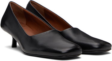 Smykker Marsèll Marsell Spazzola Kitten Heels Sort | MW8701 P010, 3