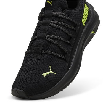 Sneakers og sko Puma Softride One4all 39 Sort | 377671-12, 3