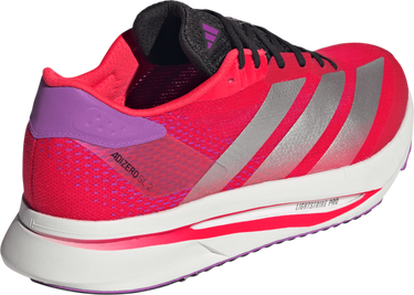 Sneakers og sko adidas Performance Adizero SL 2 Rød | jq0353, 4