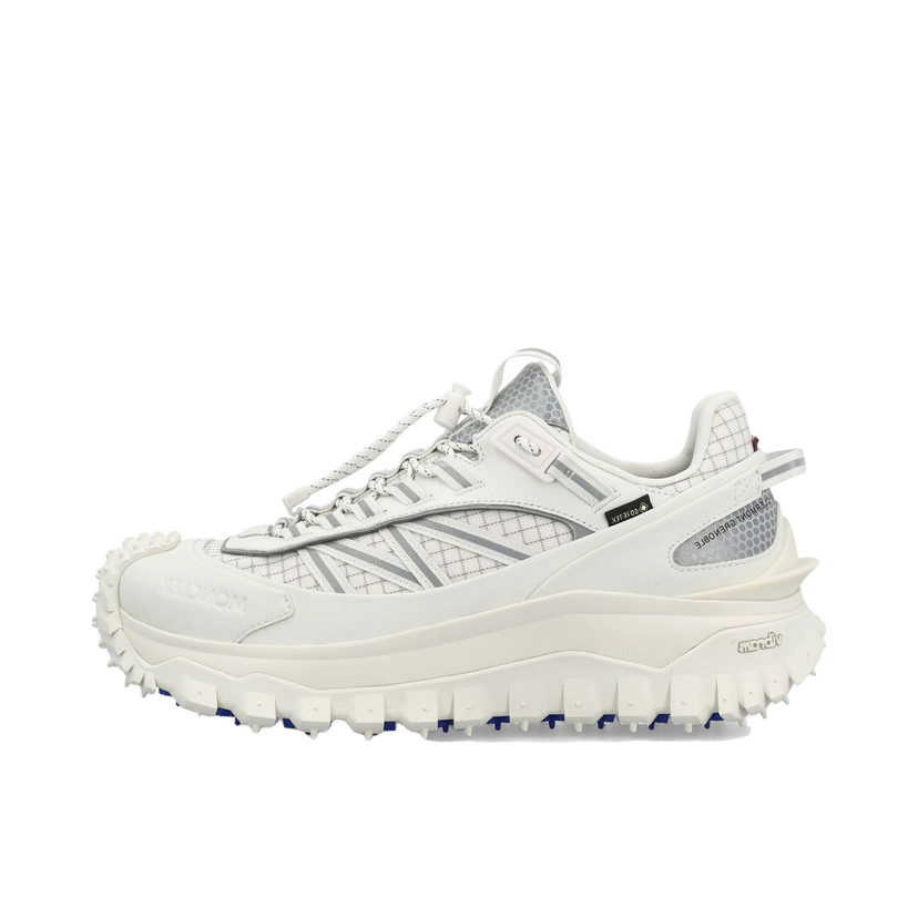 Sneakers og sko Moncler Trailgrip GTX Low "White" Hvid | 4M00230M2058-014
