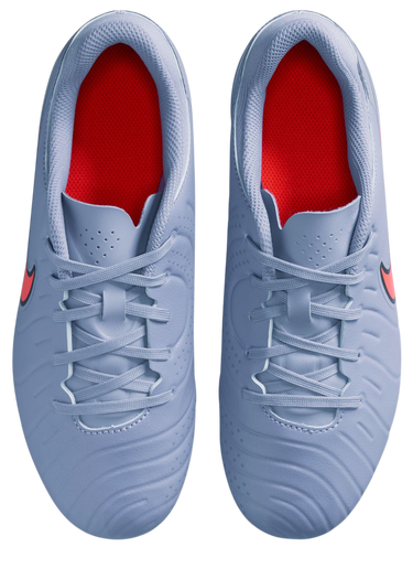 Sneakers og sko Nike JR LEGEND 10 ACADEMY FG/MG Grå | dv4348-402, 3