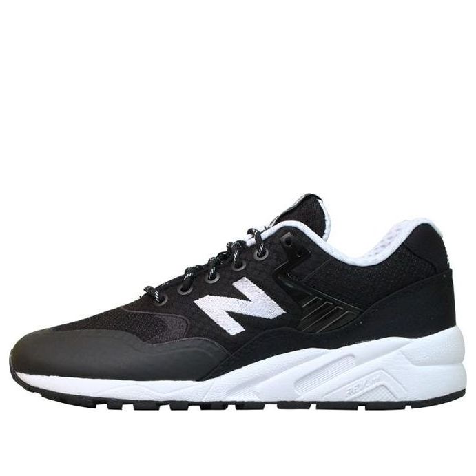 Sneakers og sko New Balance 580 Sort | MRT580XI, 0