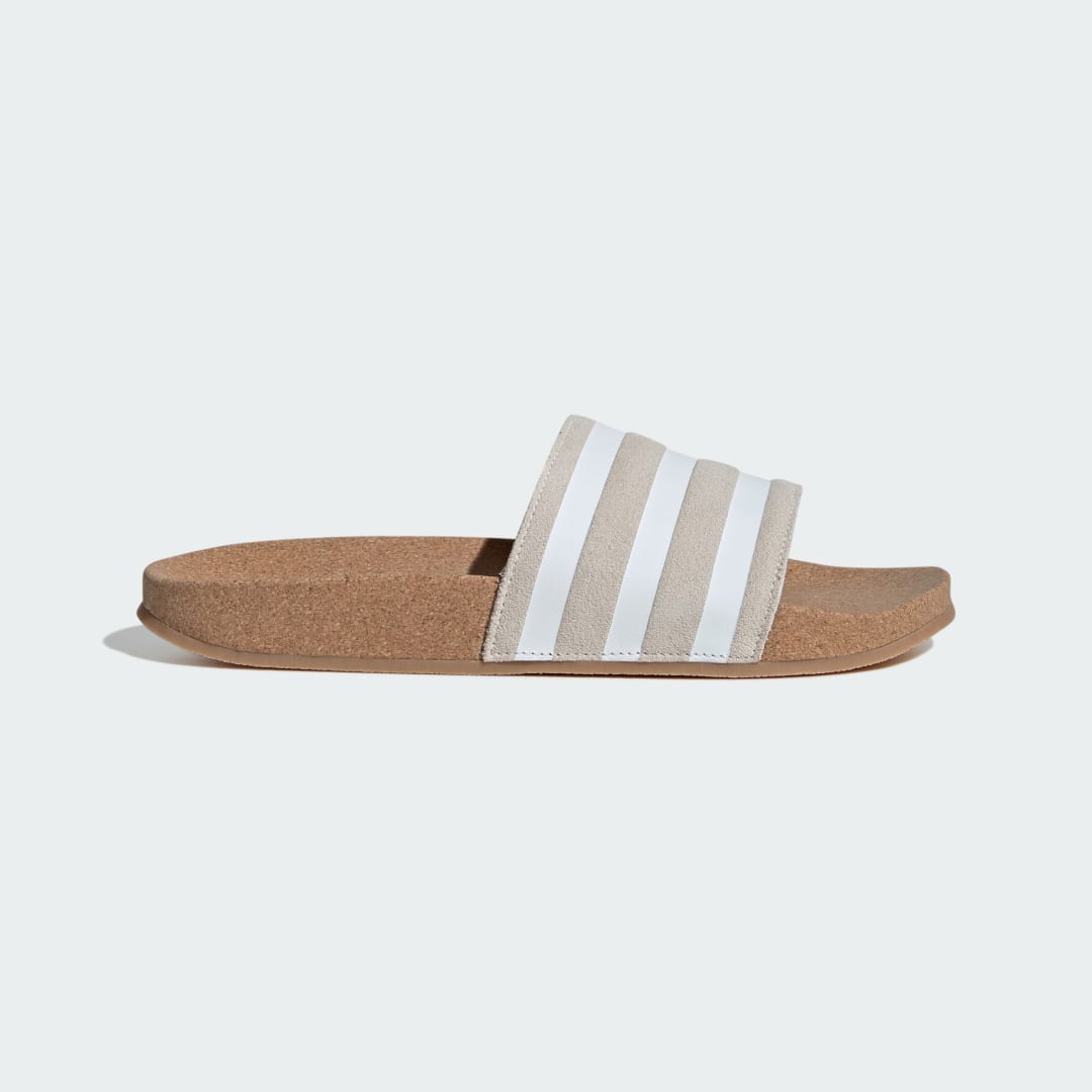 Sneakers og sko adidas Originals Adilette Slides Grå | HP2797, 1