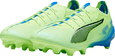 Sneakers og sko Puma ULTRA 5 ULTIMATE FG Grøn | 107683-03, 6