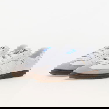 Sneakers og sko adidas Originals Samba OG "Cloud White Gum" Hvid | IE3439, 4