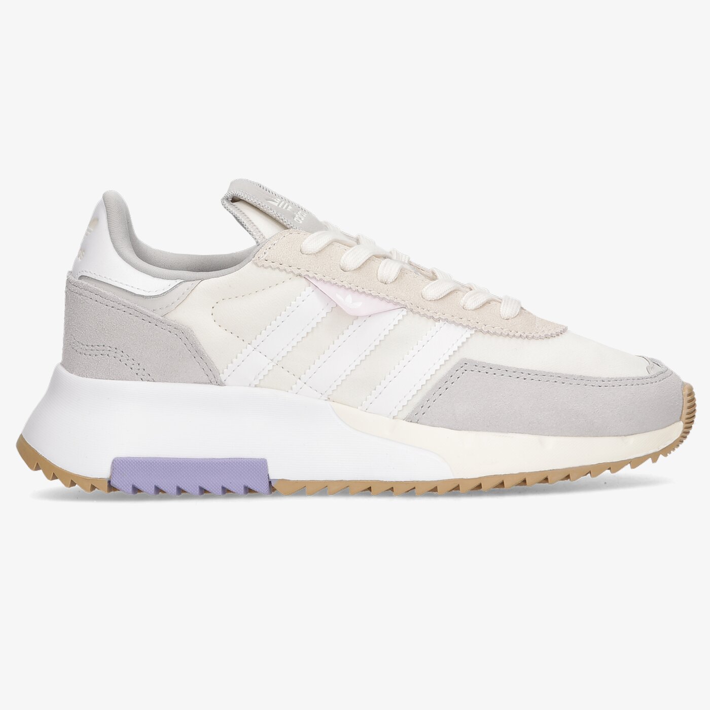 Sneakers og sko adidas Originals Retropy F2 Beige | GW8275, 0