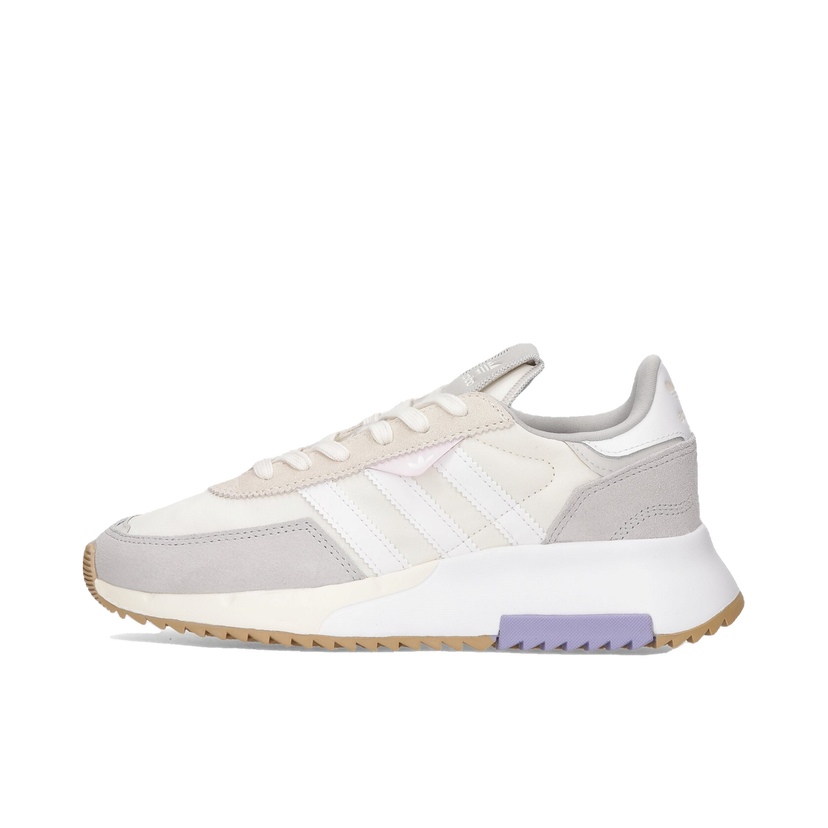 Sneakers og sko adidas Originals Retropy F2 Beige | GW8275