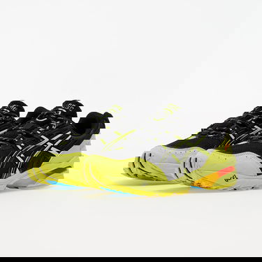 Sneakers og sko Asics Gel-1090 Flerfarvet | 1203A080-001, 4