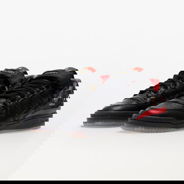 Sneakers og sko adidas Originals Circoloco Forum Low Sort | HQ3618, 5
