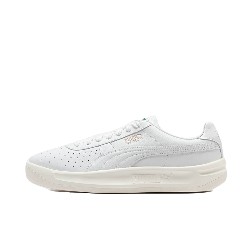 Sneakers og sko Puma GV Special Hvid | 396509-06