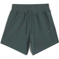 Shorts adidas Originals CHAPTER 1 BASKETBALL SHORTS Grøn | IT2473, 0