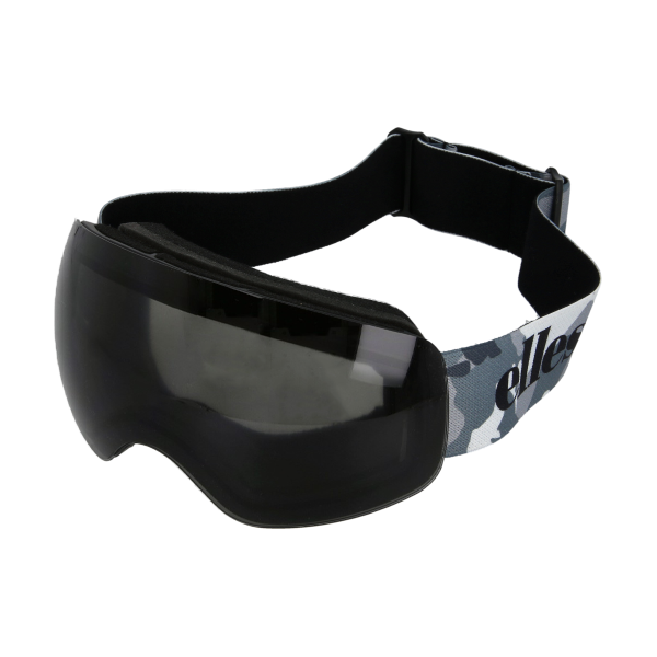 Solbriller Ellesse Ski Goggles Sort | ELEQ233U103-01, 0